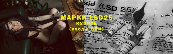 марки lsd Белоозёрский
