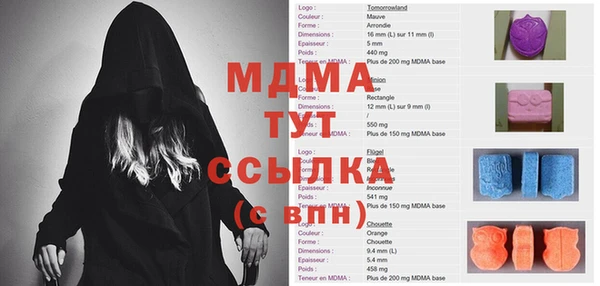 марки lsd Белоозёрский